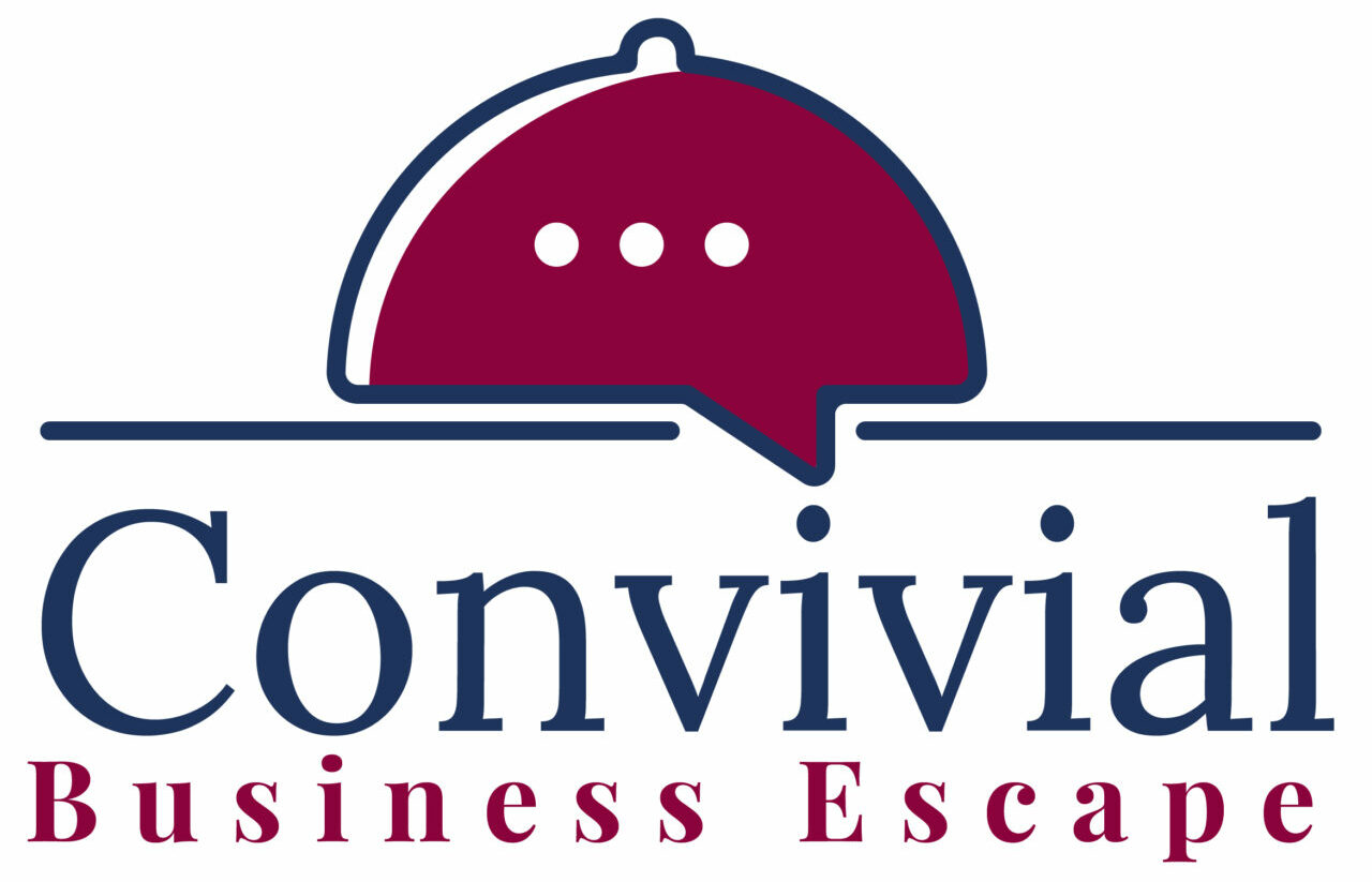 Convivial App